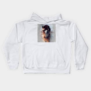 Foal Kids Hoodie